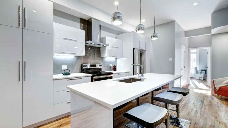 keuken
