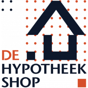 de hypotheekshop logo