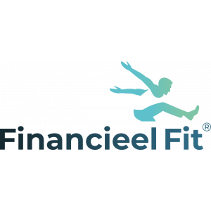 financieel fit logo