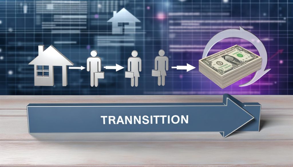 hypotheekbeheertransitie