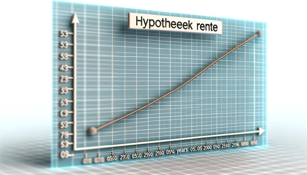 hypotheekrente