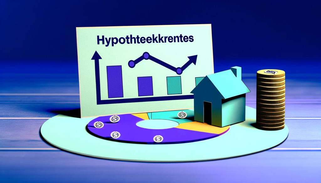 hypotheekrentes