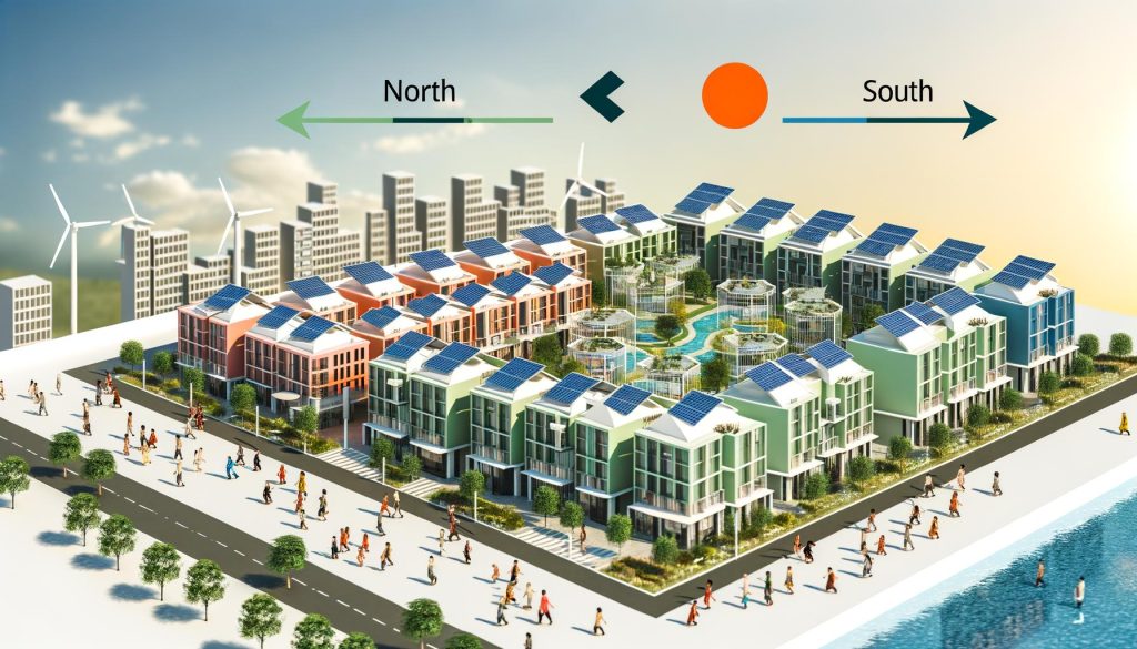 woningmarktontwikkeling in 2025