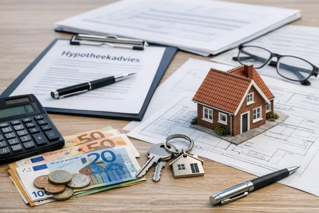 hypotheekrenteaftrek en woningbouwbeleid