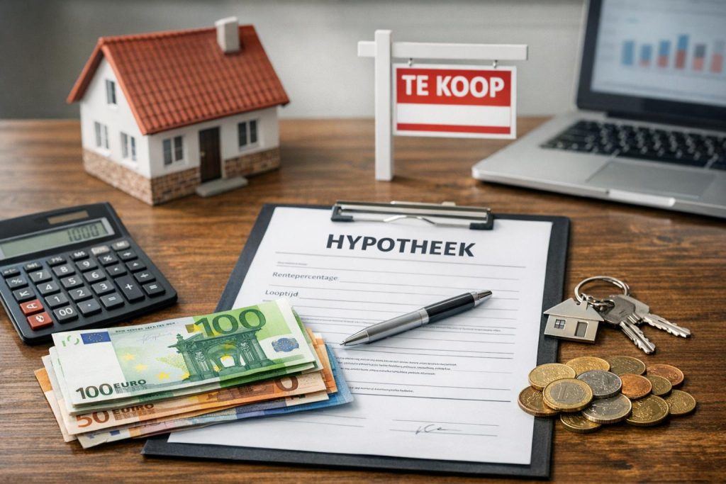 woningmarkt