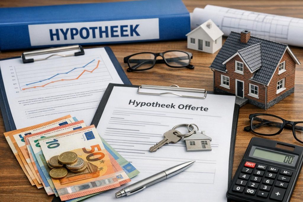 woningmarktbeleid