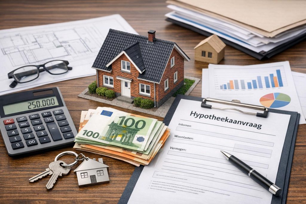 woningmarktbeleid