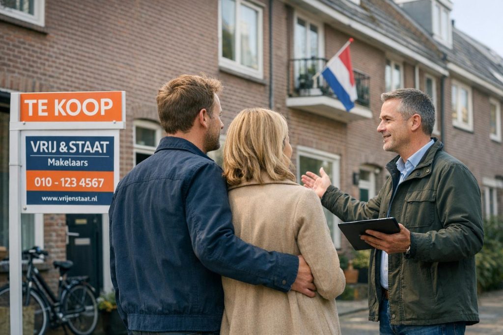 woningmarktbeleid