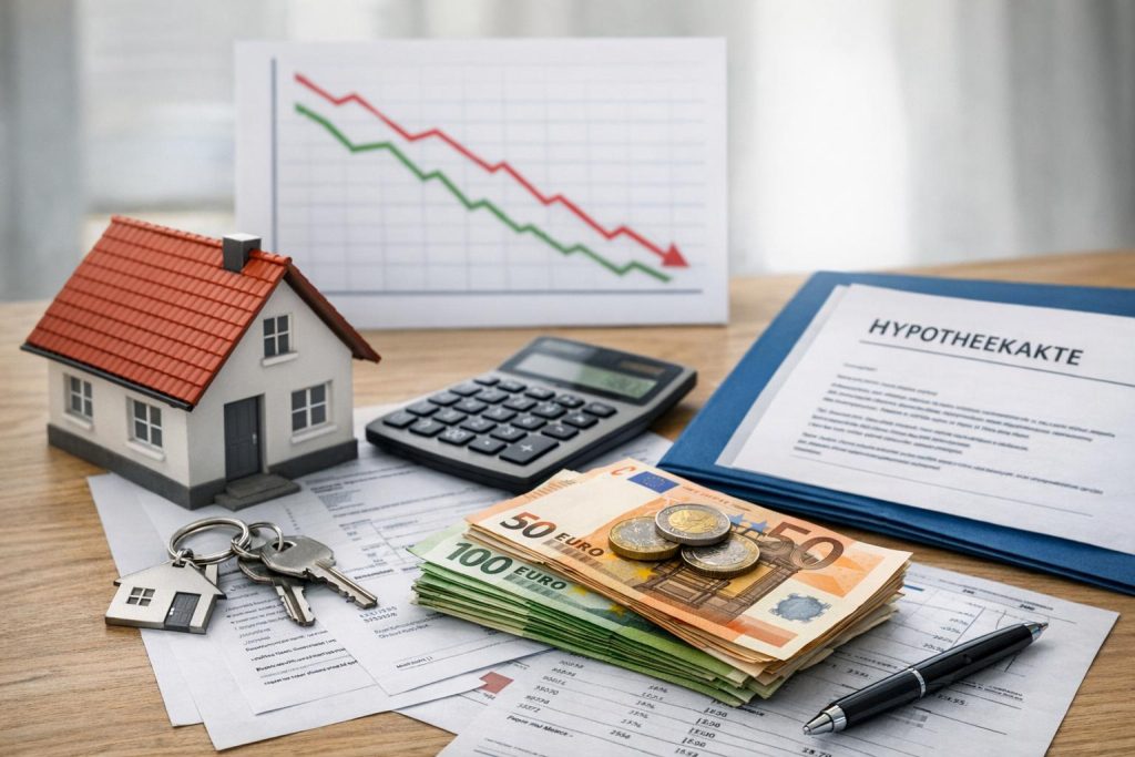 woningmarktbeleid en huizeneigenarenvertrouwen