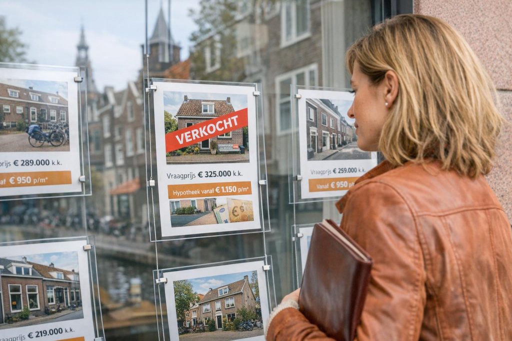 hypotheekaanvragen van alleenstaanden en woningmarktuitdagingen