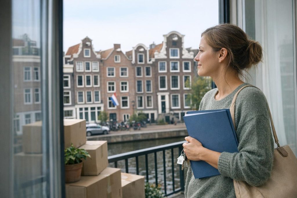 woningmarktuitdagingen voor alleenstaanden in nederland